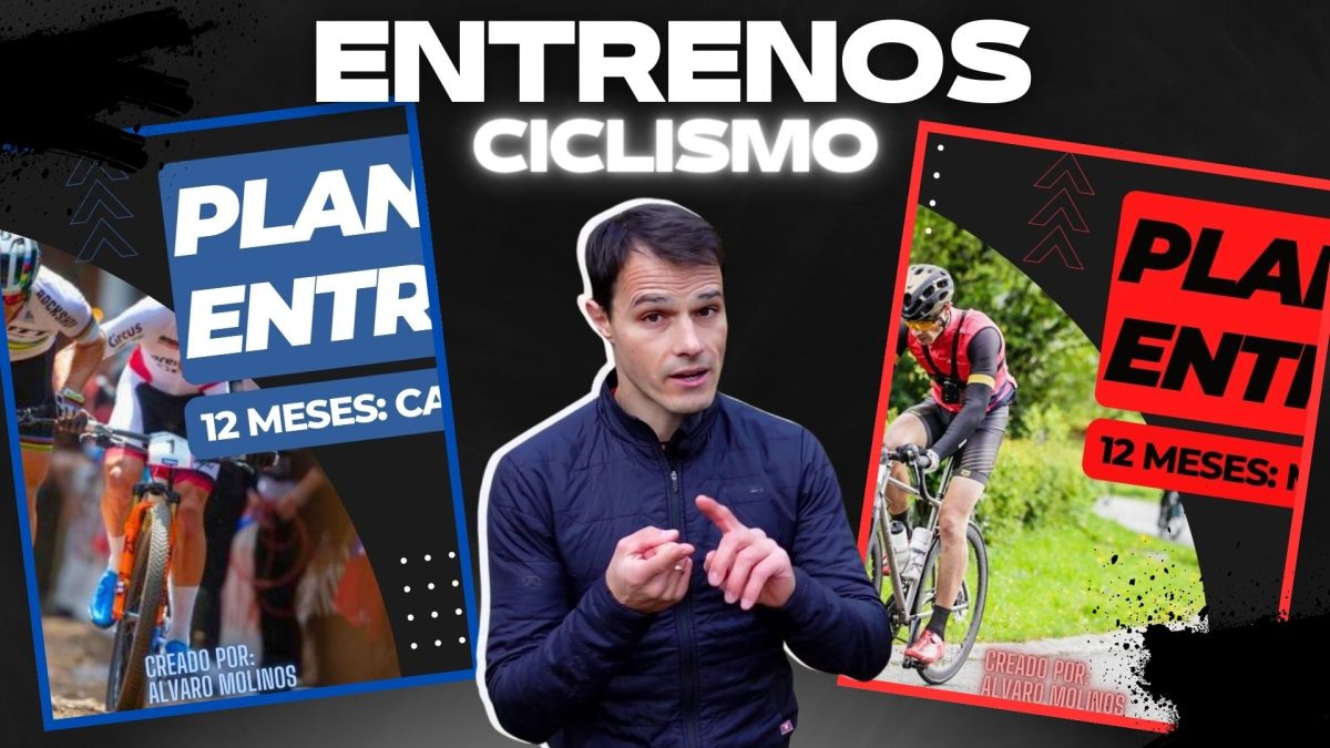 plan entrenamiento ciclismo