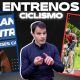 plan entrenamiento ciclismo